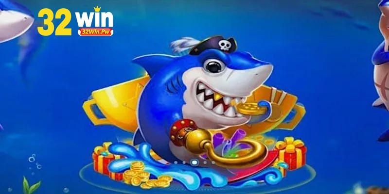 Ai nên chơi Bắn Cá 32WIN?