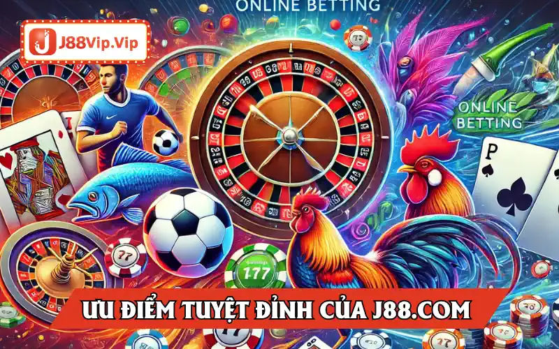 Nền tảng sở hữu rất nhiều ưu việt