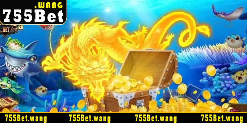 Dicas para atirar em cinco peixes-dragão e obter resultados satisfatórios