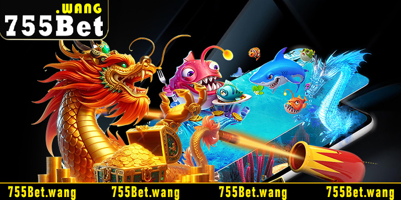 Five Dragon Fish Shooting mais de 1001 informações interessantes sobre o jogo